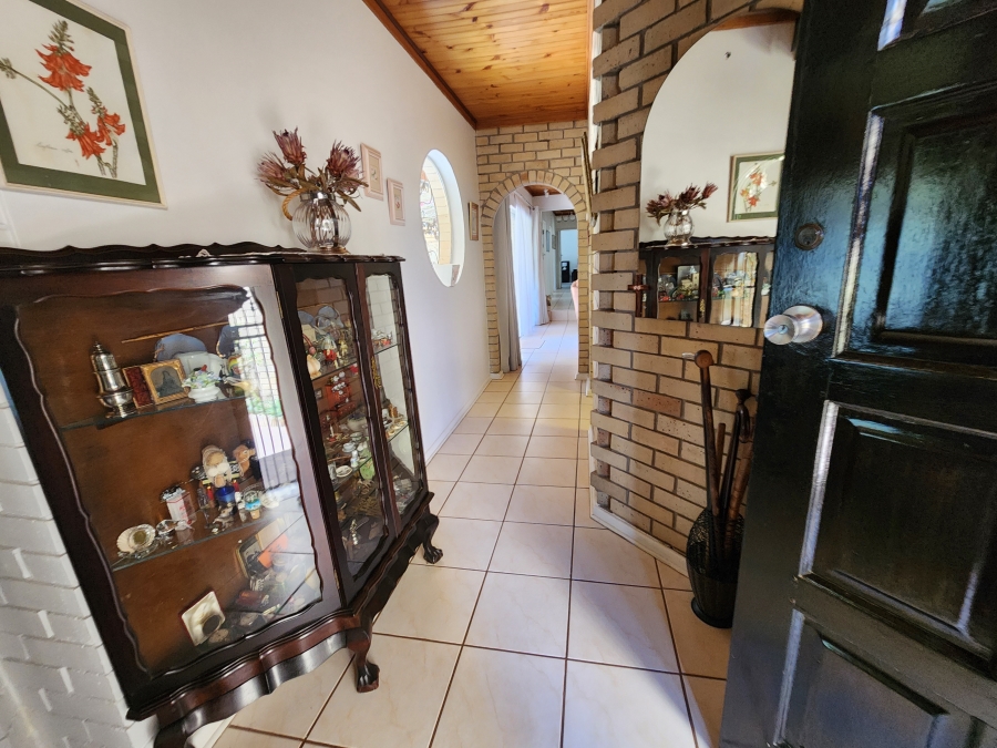 4 Bedroom Property for Sale in Riebeeckstad Free State